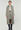 Sandro Houndstooth trench coat