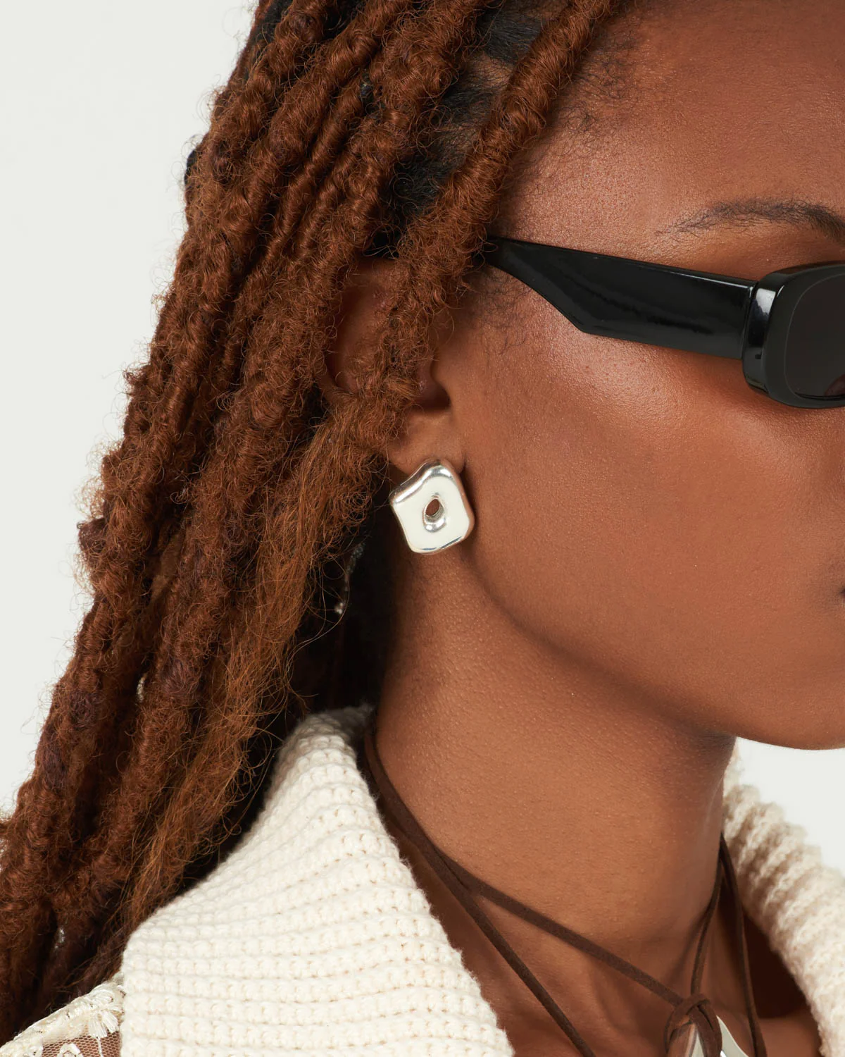 Eliou PETRA EARRINGS