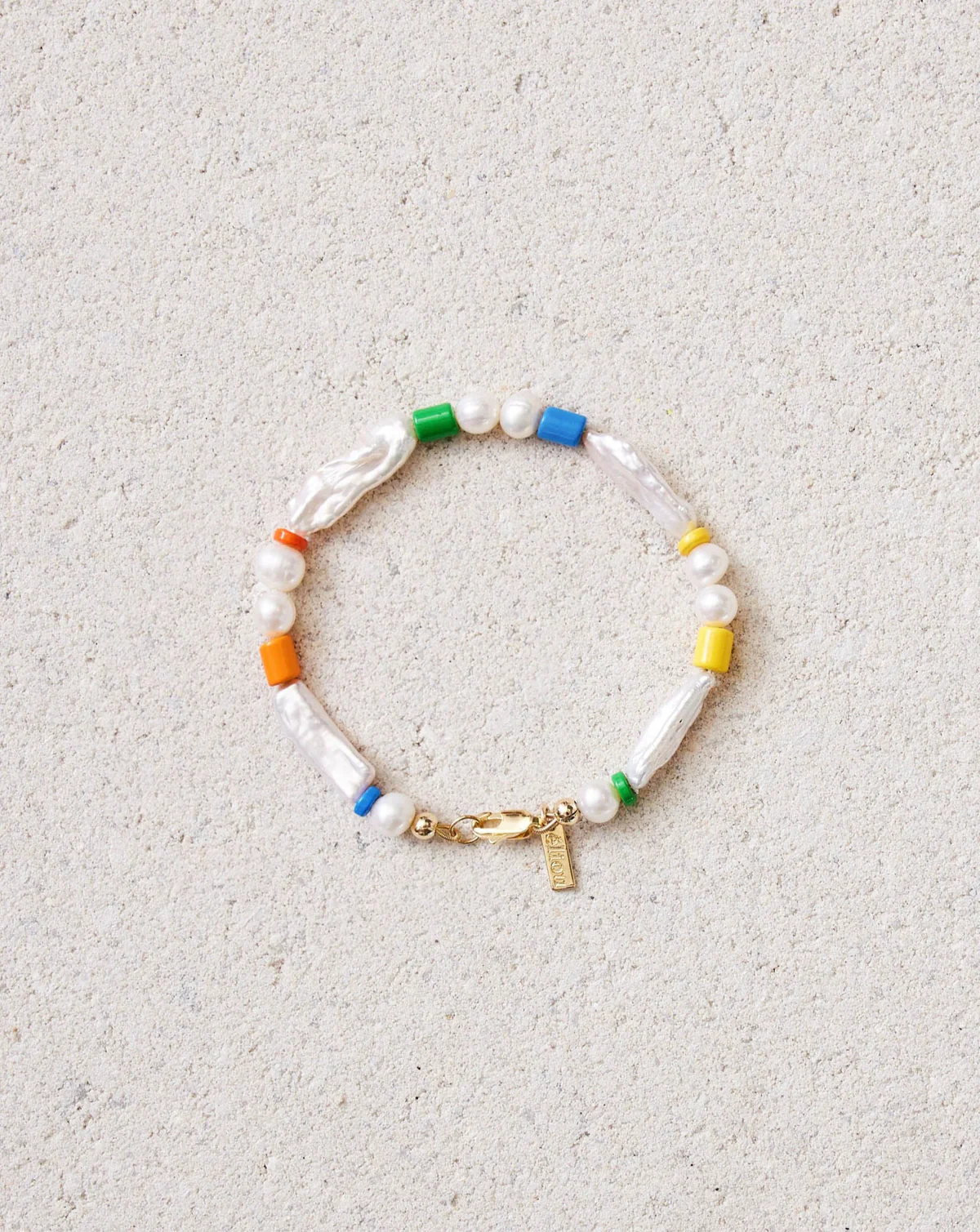 Eliou Silvi Bracelet