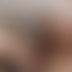 Bernard James FLORA SPINA MIDI HOOP EARRING