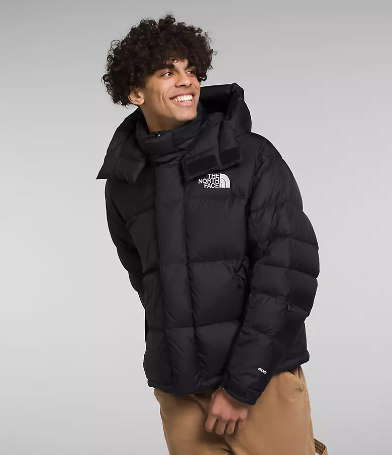 The North Face Men’s HMLYN Baltoro Jacket