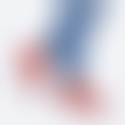 Carel Paris Kina leather Mary Jane shoes