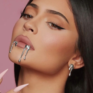 STEFF ELEOFF GOOP EARRING