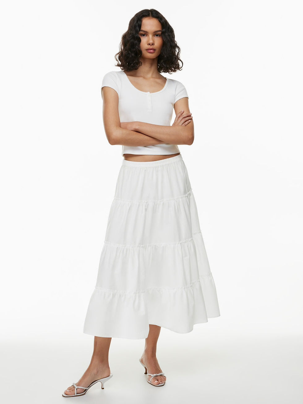 Aritzia Mars Skirt