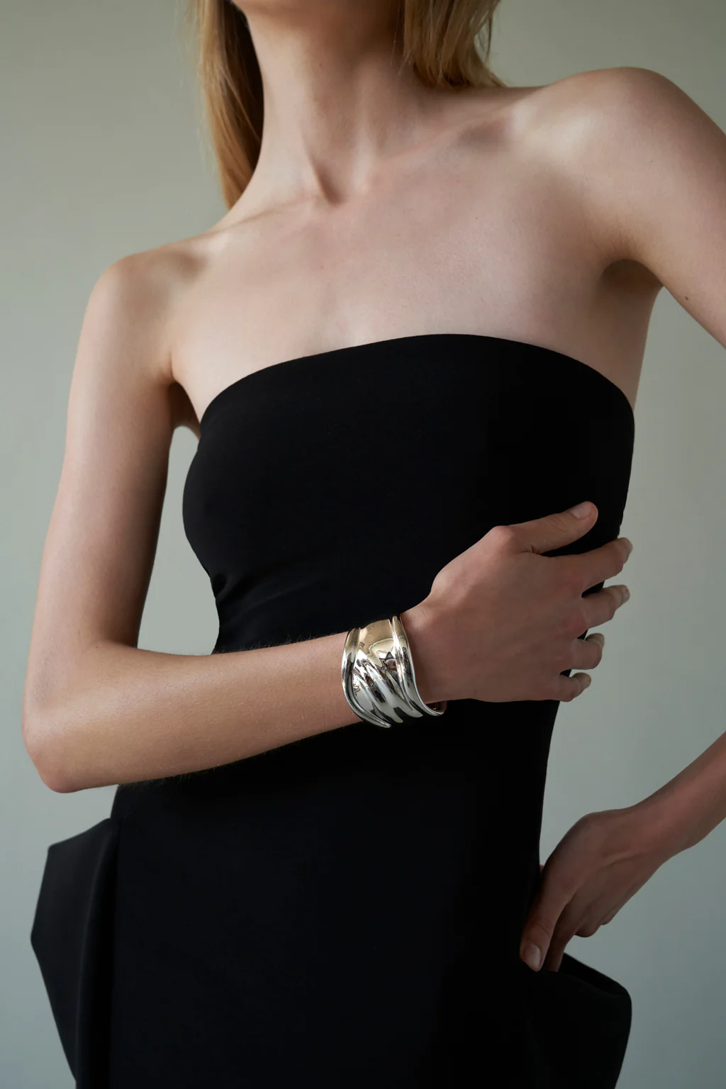 Lili clapse ADVA CUFF BRACELET