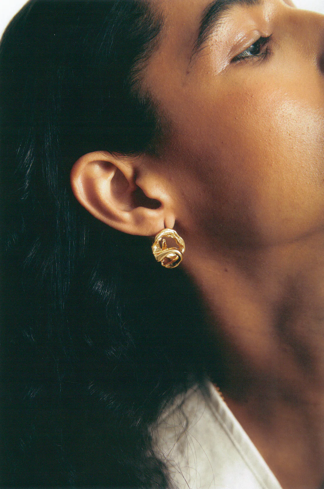 Simuero Rodeo Earrings