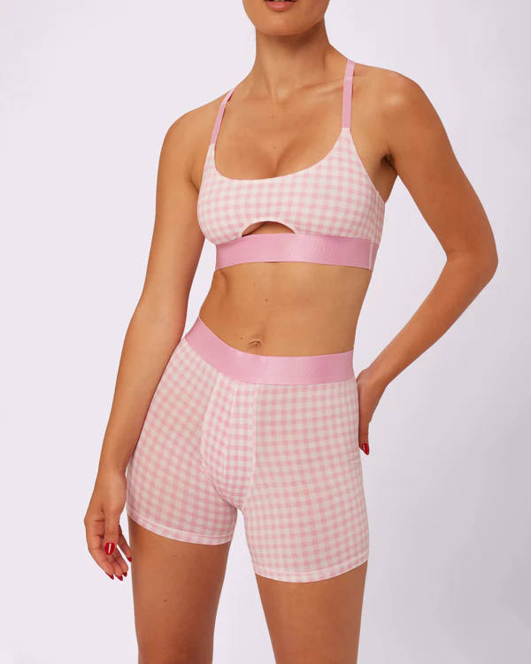 Free Comfort Boxer Brief from Parade