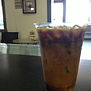 Aftershocks Coffee Shop