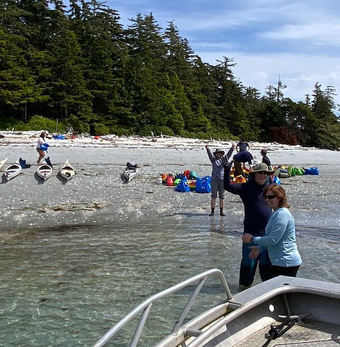 Yuwala Marine Charters