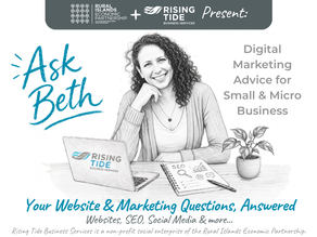 Introducing "Ask Beth": A New Monthly Column for the Questions We Hear Again and Again