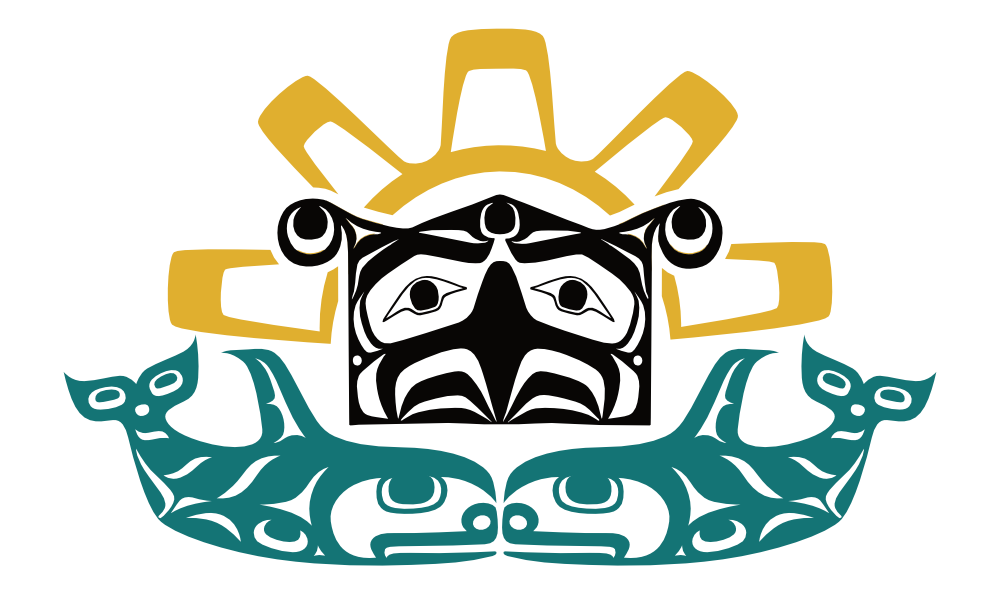 Writer: The Cabins At Alert Bay