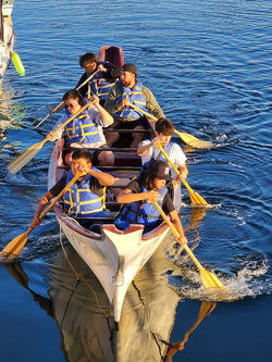 Canoe