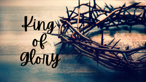 King of Glory