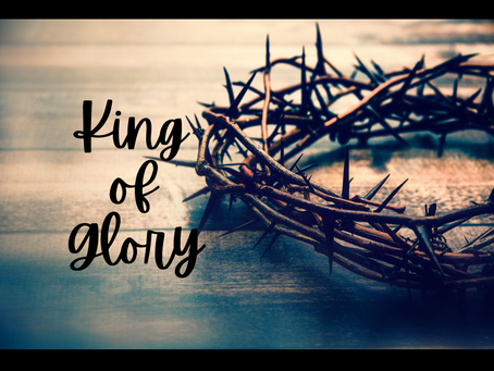 King of Glory