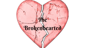 The Brokenhearted