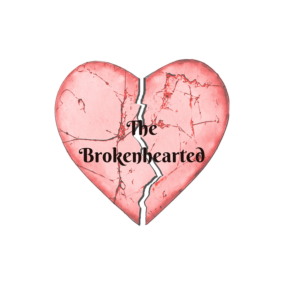 The Brokenhearted