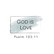 God is Love