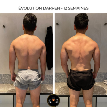 recomposition transformation online coaching darren