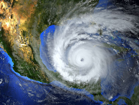 Tropical Storm Beryl Sets Sights On USA After Tearing Through The Caribbean