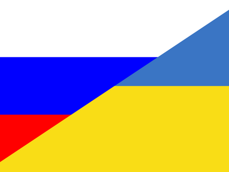 The Russian Invasion of Ukraine has Begun