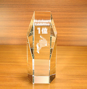 クリスタルトロフィー059-2