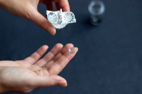 Do Ortho-K Lenses Work for Adults with Myopia Too?