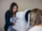 Specialty Contact Lenses
