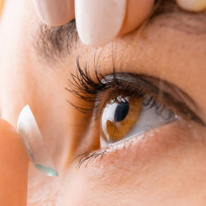 Contact Lens Exams & Fittings