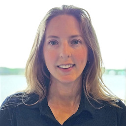 Dr Danielle Hester