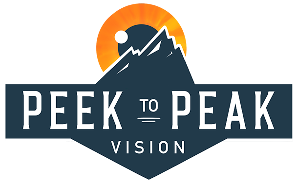 Writer: Peek to Peak Vision & Boutique