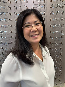 Evelyn Office Manager