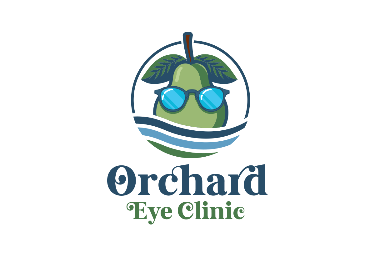 Writer: Orchard Eye Clinic