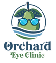 orchard eye clinic-logo
