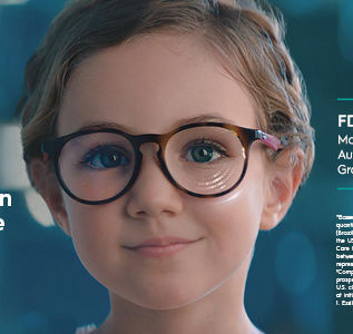 Myopia Management for Kids in Crest Hill, IL