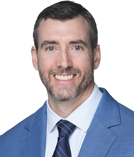 Dr. Aaron Wolf