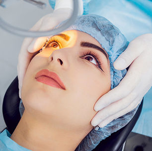 LASIK Procedure