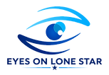 Eyes on Lone Star Logo