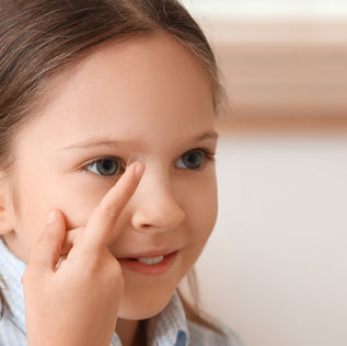 Myopia Management in Crest Hill, IL