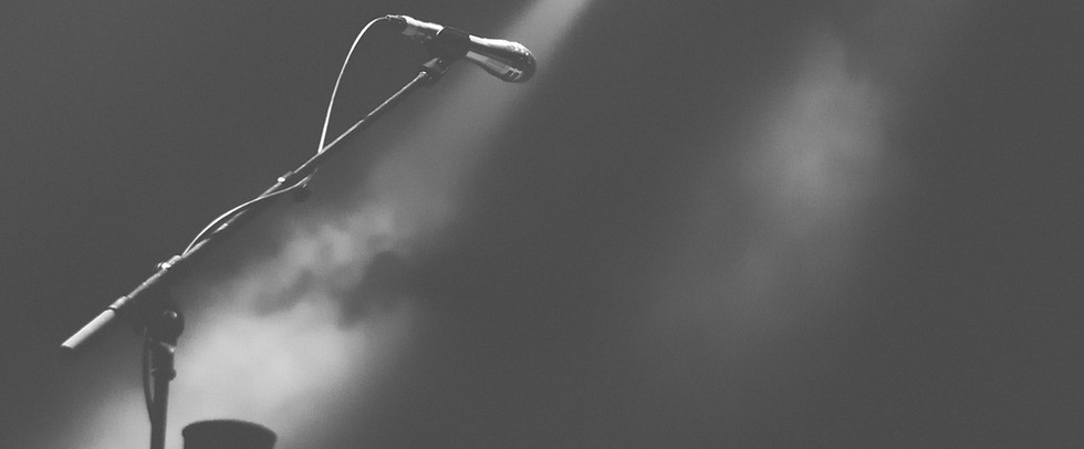 Microphone