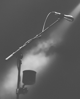 Mikrofon
