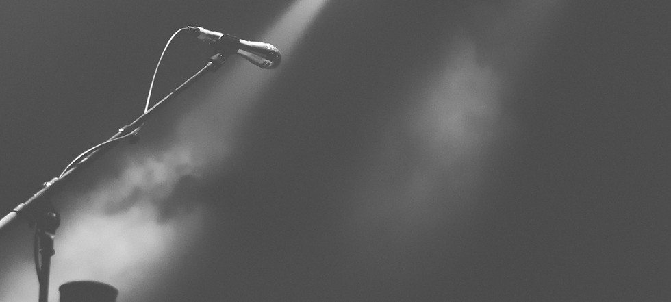 Microphone