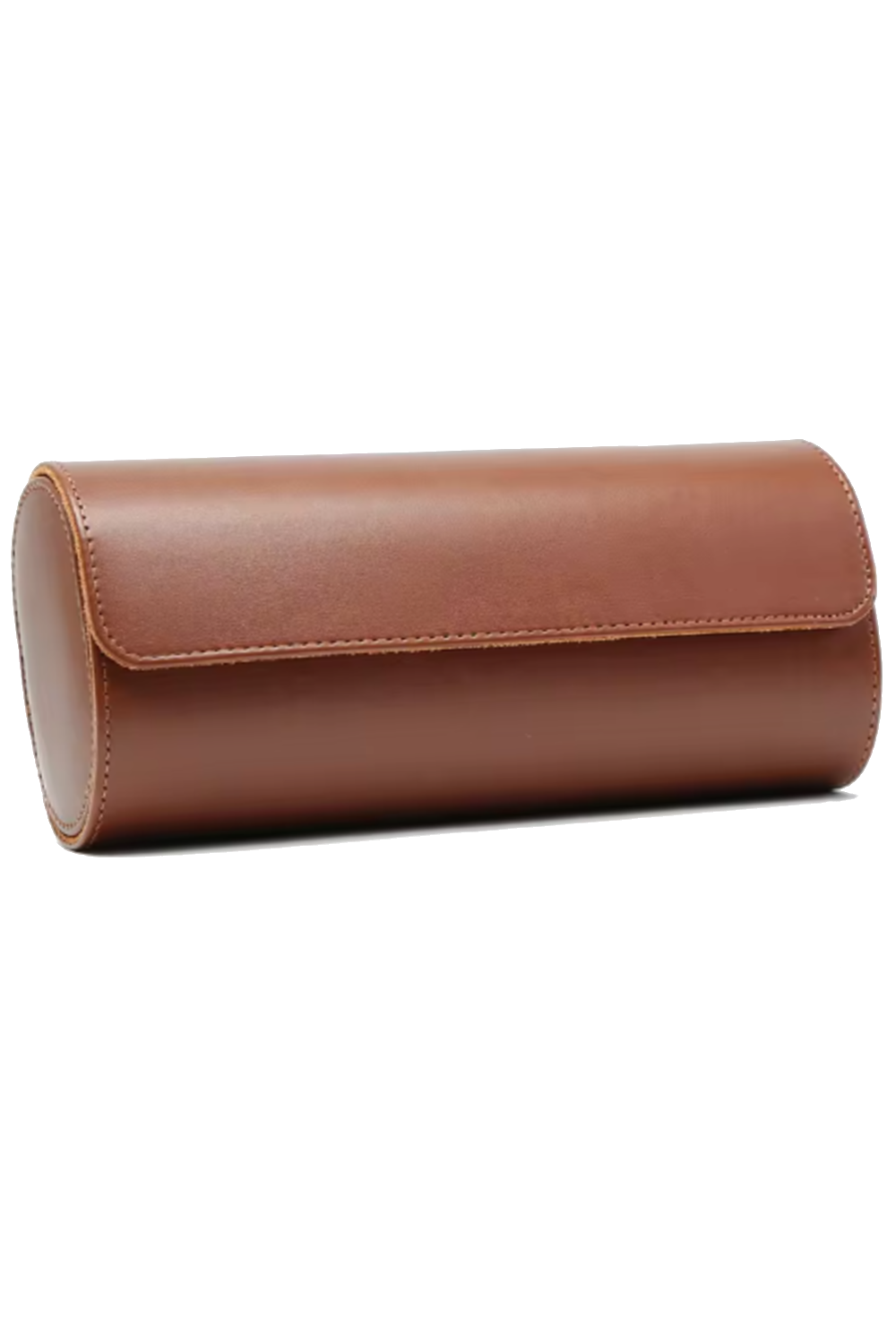 Brown Watch Roll
