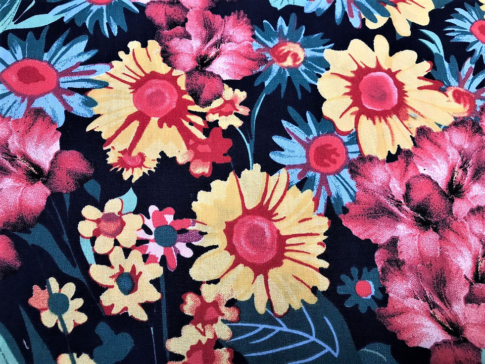 Miniatura: Cotton Poplin - MT70662