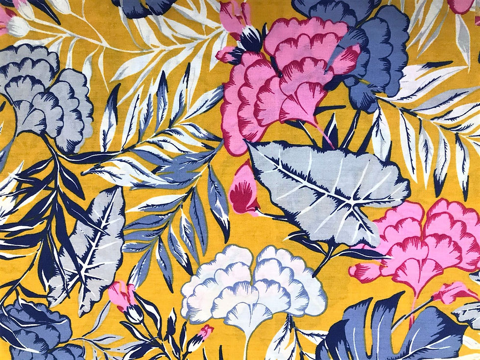 Miniatura: Cotton Poplin - MT70781