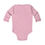 Thumbnail: Infant Long Sleeve Bodysuit
