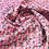 Miniatura: Challis es una tela tejida ligera, y fresca ideal para tops, blusas, faldas, shorts, vestidos y pantalones 