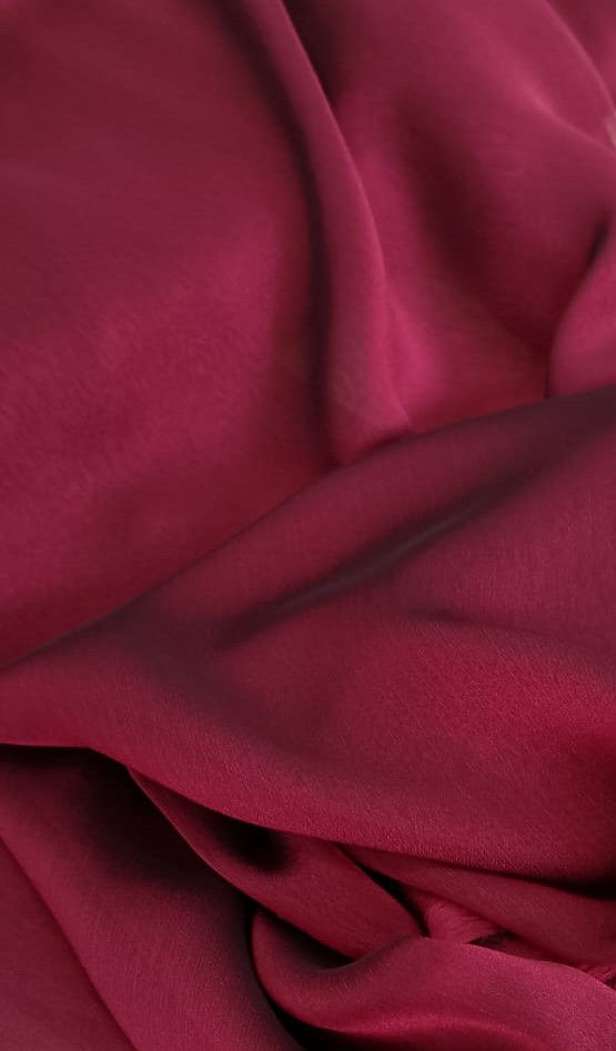 Miniatura: Chiffon Tornasol Americano - 3258