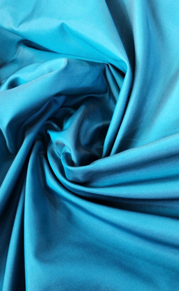 Miniatura: Shantung italiano es mate  ideal para blusas, faldas, suits y pantalones con estructura