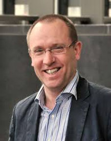 Professor Peter Dejans