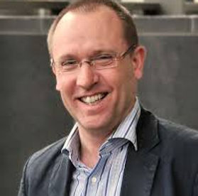 Professor Peter Dejans